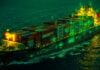 Watching What Cannot be Stopped: Maritime’s OT Blind Spot