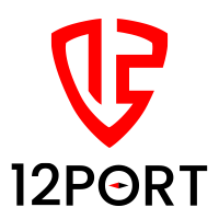 logo - 12Port