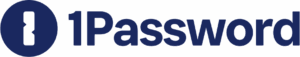 logo - 1Password