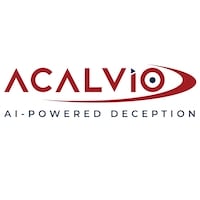 logo - Acalvio Technologies