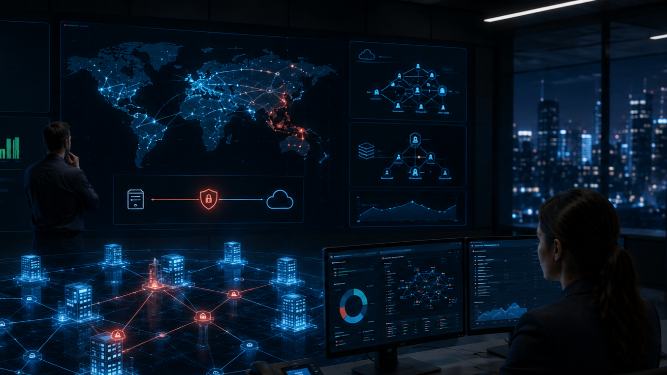 Why the Network Needs a Proof Layer Before the Agents Arrive