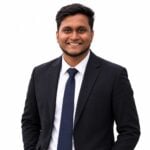 Noel Rajakumar, Co-founder & COO, GoSense AI