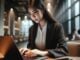 office-worker-AI-cyber