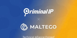 Criminal IP and Maltego Collaborate to Broaden Threat Intelligence Data Search Criminal IP and Maltego announce new tech alliance