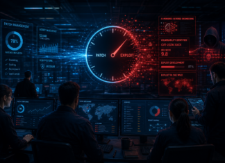 As AI Shrinks the Patch Window, Security Teams Need a New Plan