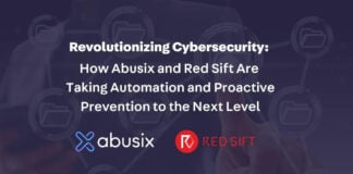 Abusix and Red Sift Form New Partnership, Leveraging Automation to Mitigate Cyber Attacks Abusix and Red Sift partnership advancing cybersecurity