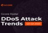 DDoS-arrack-trends