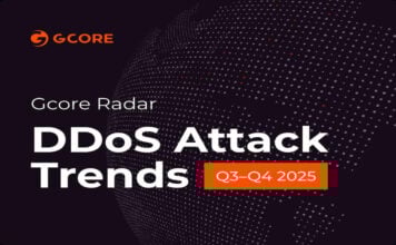 DDoS-arrack-trends