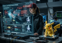 What Can Pokémon Teach Us About Securing Agentic AI? You Might Be Surprised pokemon-ai-agent