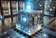 Post-Quantum Cryptography Upgrades the Lock, Not the Architecture