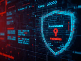 ransomware-cyber-system