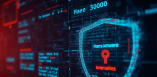 ransomware-cyber-system