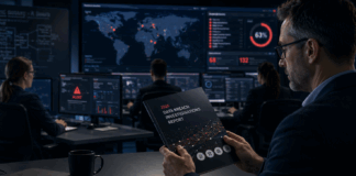 The Verizon DBIR Just Handed the Channel Its 2026 Playbook. Most Partners Haven’t Read It Yet. Data-breach-2026