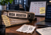 Risk Registers Age Like Milk