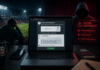 Beyond the Final Whistle: How ClickFix Attacks Turn Routine Security Checks into Trojan Horses