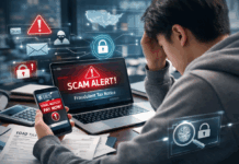 The Gen Z Tax Season Crisis: Why the Most Digital Generation is the Most Exposed