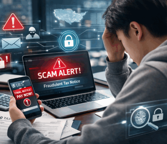 scam-threat-detection-and-response