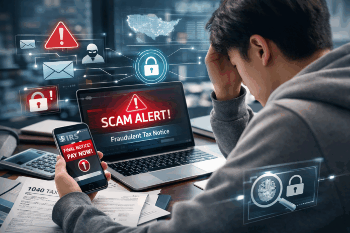 scam-threat-detection-and-response
