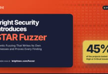 Bright Security Introduces STAR Fuzzer, Agentic Fuzzing That Writes Its Own Harnesses and Proves Every Finding