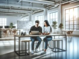 startup-office