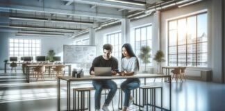 How Synthetic Insider Attacks turn into significant Cyber Threats on Corporate Networks startup-office