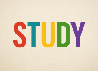 Google research confirms Russia launching AI generated Malware via Gemini on Ukraine A colorful, retro-style illustration of the word STUDY.