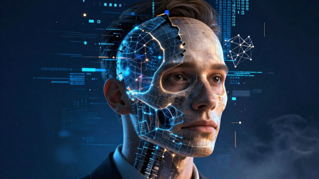 Thwarting Synthetic Identity Fraud — When AI Manufactures Trust