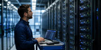 techinician-data-center