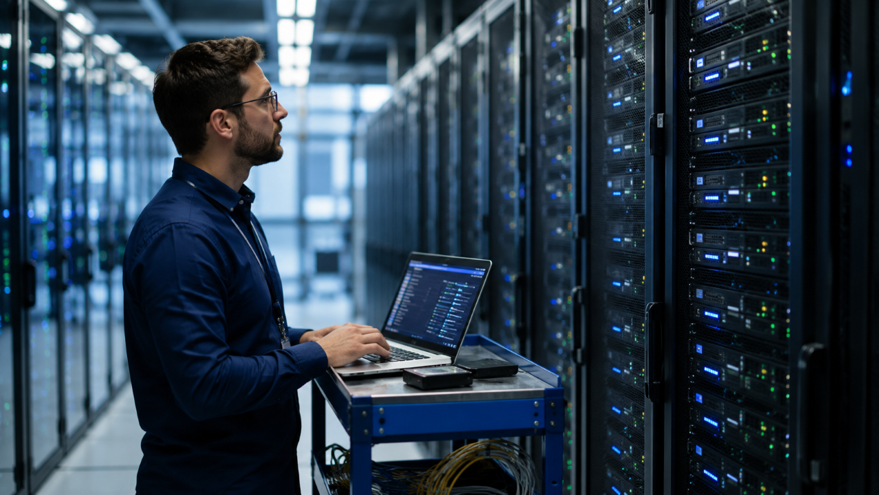 Wallarm Infrastructure Discovery Launches on AWS Marketplace