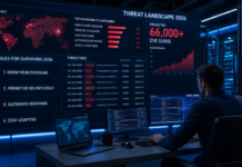 Four Rules for Surviving 2026’s 66,000 CVE Surge