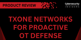 TXOne Networks Product Review on OT Cyber Defense