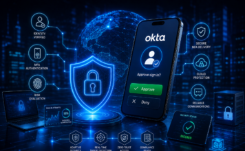 Vonage Launches Protection Suite for Okta for Secure MFA Delivery