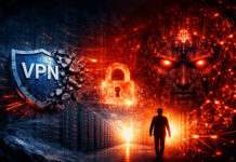 VPN-AI-cybersecurity