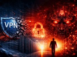 VPN-AI-cybersecurity