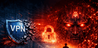 VPN-AI-cybersecurity