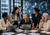 Women’s Equality Day: Tech Leaders on Representation, Opportunity and Progress