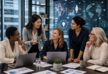 Women’s Equality Day: Tech Leaders on Representation, Opportunity and Progress