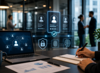 Heelr Enters Market With New Approach to Sourcing Cybersecurity Talent