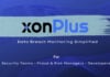 Xonplus Data breach monitoring simplified