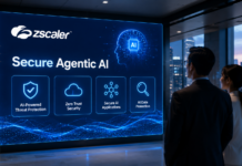 Zscaler Unveils New Product Innovations to Secure Agentic AI